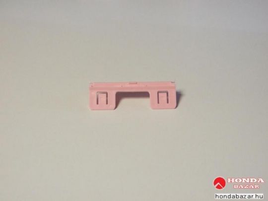 HONDA FR-V SZÉLVÉDŐ PATENT.  2005-2006