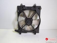 HONDA FR-V VÍZHŰTŐ VENTILÁTOR KOMPLETT  2005-2006