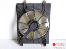 HONDA FR-V VÍZHŰTŐ VENTILÁTOR KOMPLETT. 2005-2006