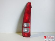 HONDA HR-V BAL HÁTSÓ LÁMPA. 1999-2001