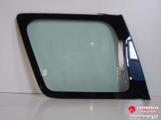 HONDA HR-V BAL HÁTSÓ RAGASZTOTT ÜVEG.  1999-2001