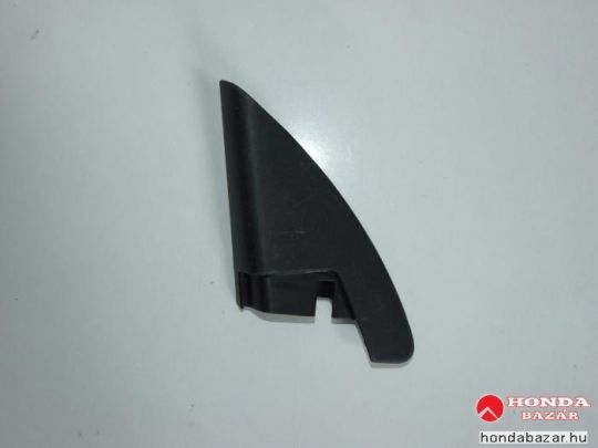HONDA HR-V BAL OLDALI BELSŐ TÜKÖR TAKARÓ.  1999-2001