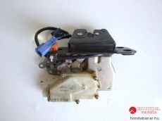 HONDA HR-V CSOMAGTARTÓ ZÁR 1999-2001