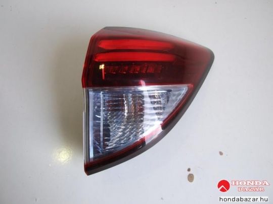 HONDA HR-V JOBB HÁTSÓ LÁMPA  2016-0