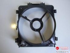 HONDA HR-V KLÍMA VENTILÁTOR KERET. 1999-2001