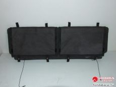 HONDA HR-V PATENTOS KALAPTARTÓ. 1999-2001