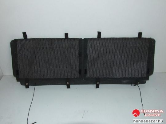 HONDA HR-V PATENTOS KALAPTARTÓ.  1999-2001