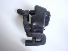 HONDA HR-V REZONÁTOR, GYÁRI BONTOTT  1999-2001
