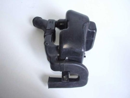 HONDA HR-V REZONÁTOR, GYÁRI BONTOTT  1999-2001