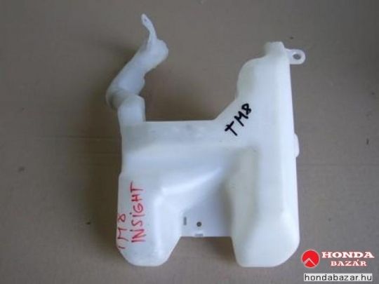 HONDA INSIGHT ABLAKMOSÓ TARTÁLY   2009-2011