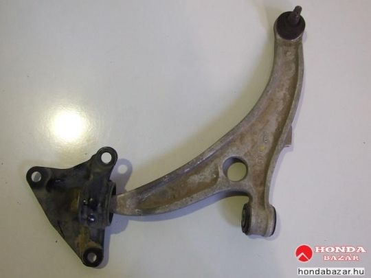 HONDA INSIGHT BAL ELSŐ ALSÓ LENGŐKAR GYÁRI BONTOTT JÓ ÁLLAPOTÚ.  2012-0