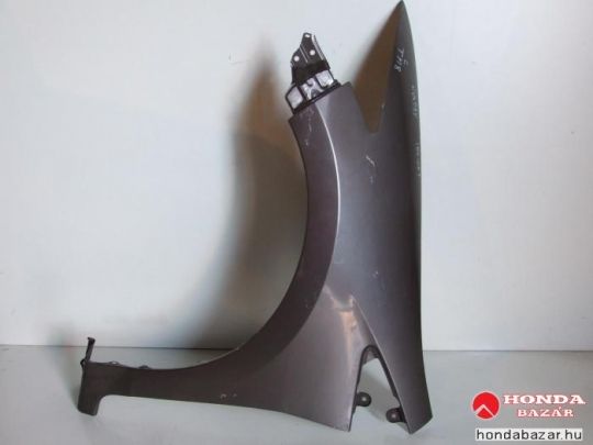 HONDA INSIGHT BAL ELSŐ SÁRVÉDŐ  2009-2011