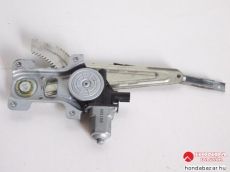 HONDA INSIGHT BAL HÁTSÓ ABLAKEMELŐ 2009-2011