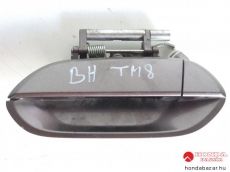 HONDA INSIGHT BAL HÁTSÓ KÜLSŐ KILINCS  2009-2011
