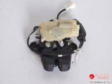 HONDA INSIGHT CSOMAGTARTÓ ZÁR 2009-2011