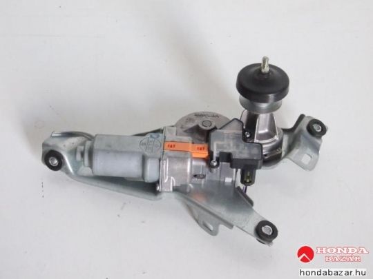 HONDA INSIGHT HÁTSÓ ABLAKTÖRLŐ MOTOR  2009-2011