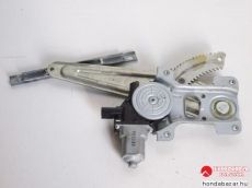 HONDA INSIGHT JOBB HÁTSÓ ABLAKEMELŐ  2009-2011