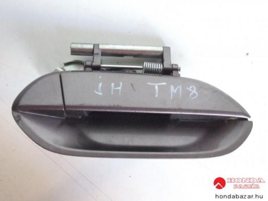 HONDA INSIGHT JOBB HÁTSÓ KÜLSŐ KILINCS  2009-2011