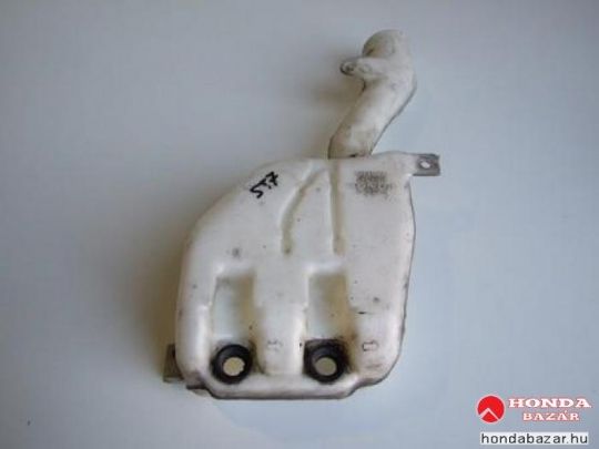 HONDA INTEGRA ABLAKMOSÓ TARTÁLY. INTEGRA TYPE-R 1998-2001