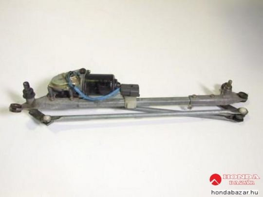 HONDA INTEGRA ABLAKTÖRLŐ MECHANIKA INTEGRA TYPE-R 1998-2001