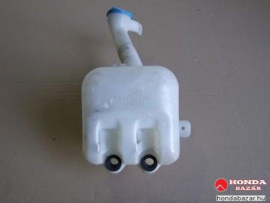 HONDA JAZZ ABLAKMOSÓ TARTÁLY BEÖNTŐ CSŐVEL.  2002-2004