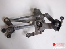 HONDA JAZZ ABLAKTÖRLŐ MECHANIKA 2009-2011