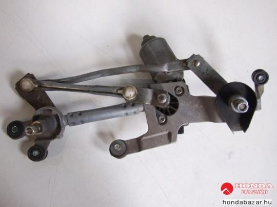 HONDA JAZZ ABLAKTÖRLŐ MECHANIKA
  2009-2011