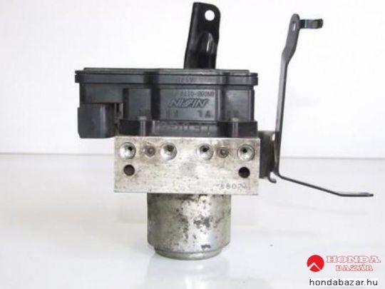 HONDA JAZZ ABS EGYSÉG G5 (VSA MODULÁTOR)  2009-2011