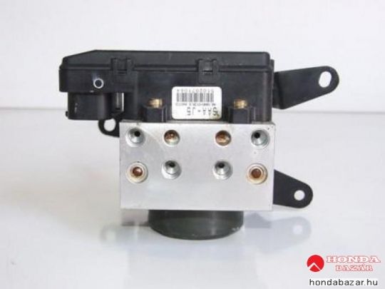 HONDA JAZZ ABS EGYSÉG (MODULÁTOR).  2005-2008