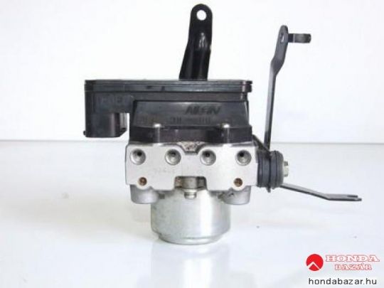 HONDA JAZZ ABS EGYSÉG (MODULÁTOR)  2009-2011