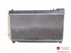 HONDA JAZZ (AUTOMATA) VÍZHŰTŐ. 2005-2008