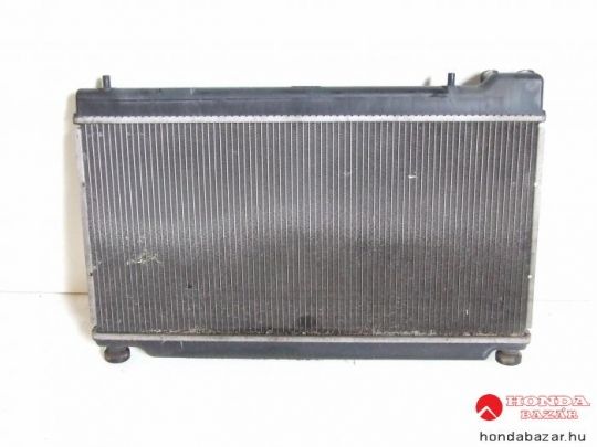 HONDA JAZZ (AUTOMATA) VÍZHŰTŐ.  2005-2008