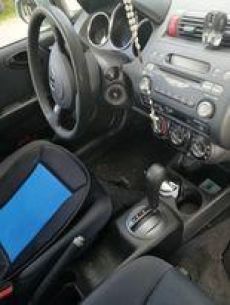 Honda jazz automata