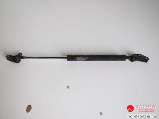 HONDA JAZZ BAL CSOMAGTARTÓ KITÁMASZTÓ TELESZKÓP  2002-2004