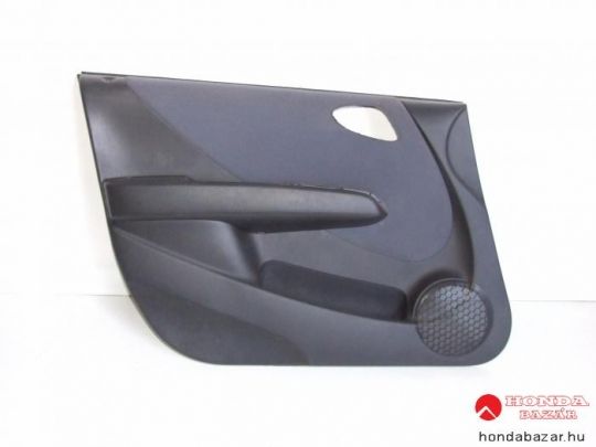 HONDA JAZZ BAL ELSŐ AJTÓKÁRPIT.  2002-2004