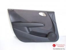 HONDA JAZZ BAL ELSŐ AJTÓKÁRPIT.  2005-2008