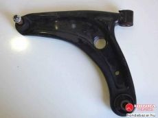 HONDA JAZZ BAL ELSŐ ALSÓ LENGŐKAR GYÁRI BONTOTT JÓ ÁLLAPOTÚ. 2002-2004