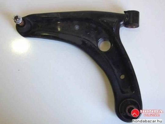 HONDA JAZZ BAL ELSŐ ALSÓ LENGŐKAR GYÁRI BONTOTT JÓ ÁLLAPOTÚ.  2002-2004