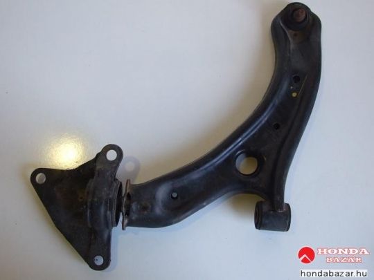 HONDA JAZZ BAL ELSŐ ALSÓ LENGŐKAR GYÁRI BONTOTT JÓ ÁLLAPOTÚ. INSIGHT 2009-2011