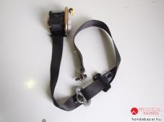 HONDA JAZZ BAL ELSŐ BINZTONSÁGI ÖV 2002-2004
