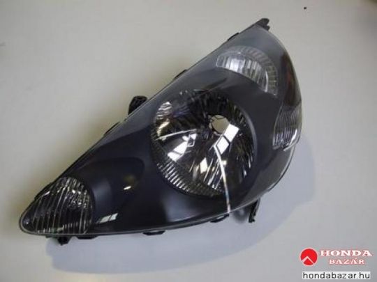 HONDA JAZZ BAL ELSŐ FÉNYSZORÓ.  2002-2004