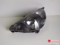 HONDA JAZZ BAL ELSŐ FÉNYSZÓRÓ (FELSŐ FŰL JAVÍTOTT). 2002-2004