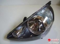 HONDA JAZZ BAL ELSŐ FÉNYSZORÓ MOTOROS ÁLLÍTÁSÚ. 2005-2008