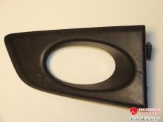 HONDA JAZZ BAL ELSŐ KÖDLÁMPA BURKOLAT 2009-2011
