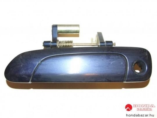 HONDA JAZZ BAL ELSŐ KÜLSŐ KILINCS  2002-2004