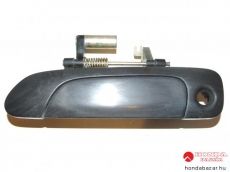 HONDA JAZZ BAL ELSŐ KÜLSŐ KILINCS 2002-2004
