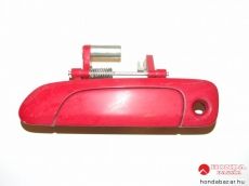 HONDA JAZZ BAL ELSŐ KÜLSŐ KILINCS 2002-2004