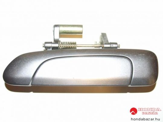 HONDA JAZZ BAL ELSŐ KÜLSŐ KILINCS (JOBBKORMÁNYOS)  2002-2004