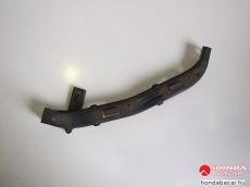 HONDA JAZZ BAL ELSŐ LÁMPA ALATTI LÖKHÁRÍTÓ TARTÓ. 2002-2004