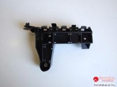 HONDA JAZZ BAL ELSŐ LÖKHÁRÍTÓ OLDALTARTÓ. 2009-2011